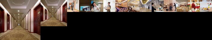 Vienna International Hotel Shanghai Pudong Huinan