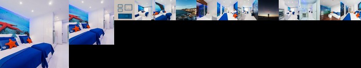 Wavia Hotel - Adults only