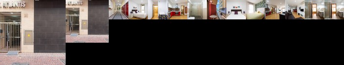 RK Atlantis Canarias Apartments