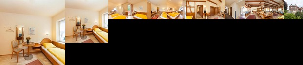 Hotel Zum Kaffeekannchen