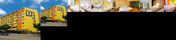 7days Inn Huludao Railway Station Square