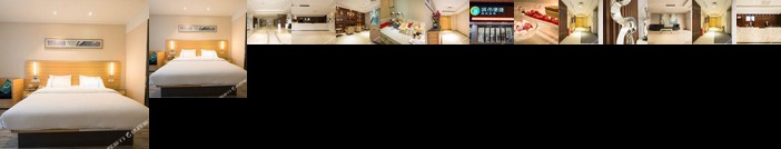 City Convenient Chain Hotel Wuhan Highway Railway Station