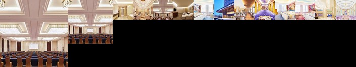 Sheraton Harbin Xiangfang Hotel