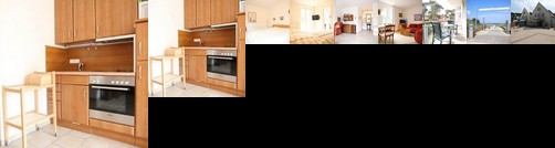 Ferienwohnung Eichhorst