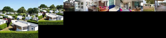 Mobil Home Les Charmettes