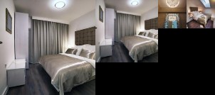 Casa V Luxury Apartments