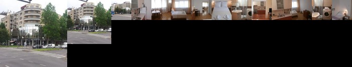 Apartment Anamarija Zagreb