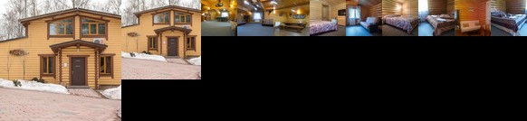 Baza Otdikha Berezovaya Roscha