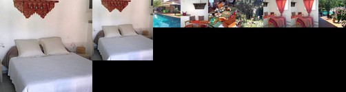 La Chambre De Salome