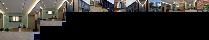 7days Inn Jinzhou Railway Station