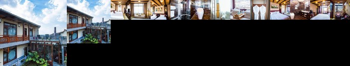 Tengchong Heshun Qishe Inn