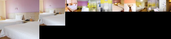 7days Inn Kunming Railway Station