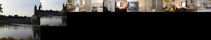 City-Pension Magdeburg