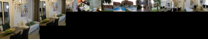 Jardines de Las Marinas