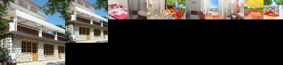 Restaurant and rooms Danica