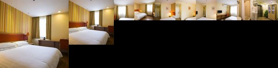 Home Inn Xi'an Huaqing Hot Spring