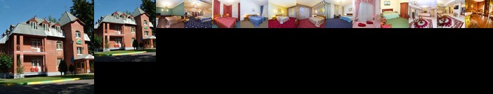 Park - Hotel Tsarskiy Les