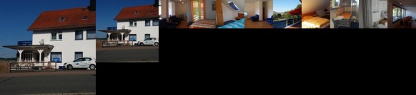 Pension Am See Diemelsee