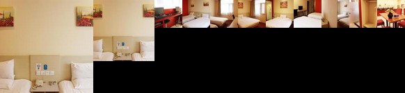 Hanting Express Luoyang Wangcheng Park