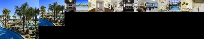 Champions Gate Villa CG014