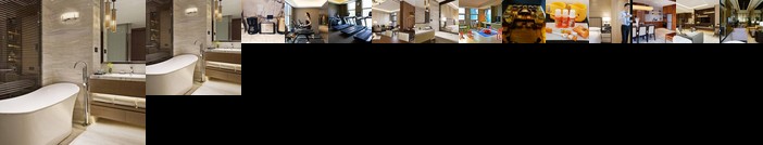 The Fairway Place Xi'an - Marriott Executive Apartments