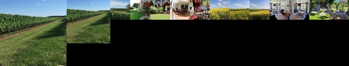 Haus Sonnengarten Bad Bergzabern