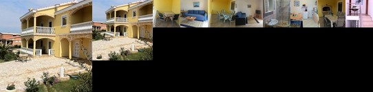 Apartments Vila Ana