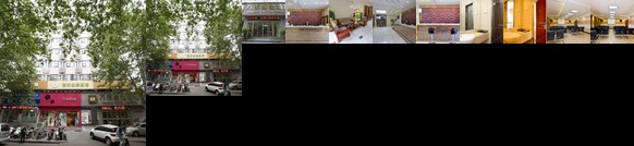 Wassim Hotel LuoYang Store