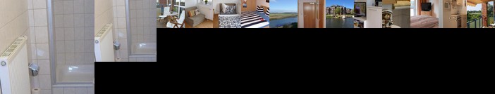 Apartments Residenz am Ryck - Nahe UNI und Kliniken