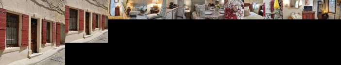 La Maison des Hautures