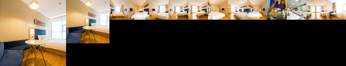 Hanting Express Xi'an Chang'an Taiyangxincheng Branch