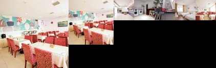 Hanting Express Luoyang Zhouwangcheng Square