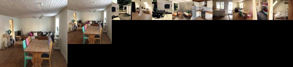 Charming Rodby House