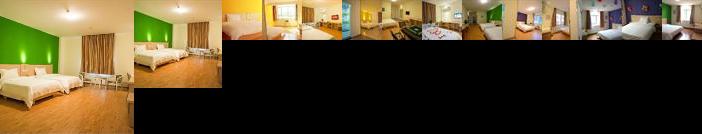 7days Inn Meishan Sansuci Xiaobeijie