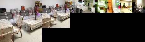 Xi'an Dan Inn Chang'an Street Teacher Community Store