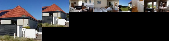 Bed & Breakfast i Vorupor