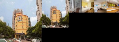 7days Inn Nanjing Arts Institute