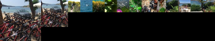 Apartments and Rooms Villa Luci