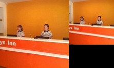 7days Inn Nanjing Jiefang Road