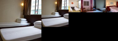 Jiu Hao Art Hotel