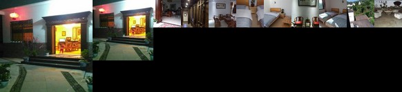 Wuyuan Yawanju Inn
