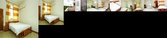 Haikou Meilu Hotel Meilan Airport Free Transfer