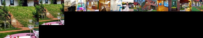 Apartments Zaboky Village