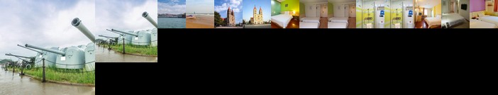 7days Inn Qingdao Raiway Station Square