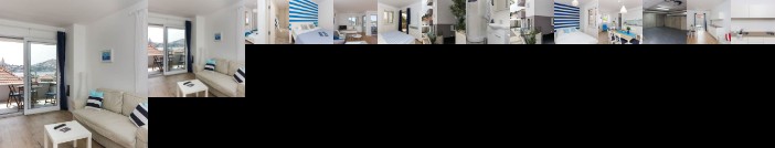 Apartments Villa Karmen