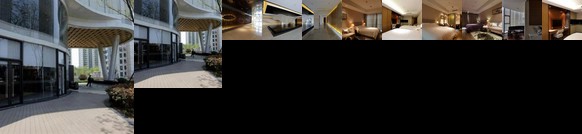 Qingdao Baizhuo Shijia Holiday Boutique Hotel