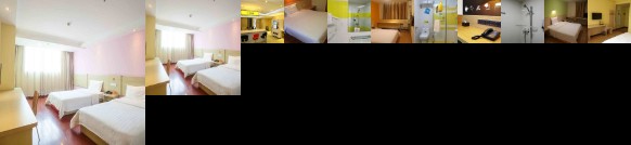 7days Premium Nanjing Xinjiekou Subway Station