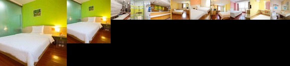 7days Inn Nanjing Lishuitongji Street Commercial Plaza