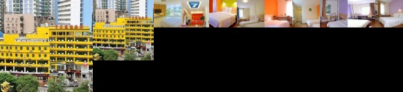 7days Inn Panzhihua Phoenix Square