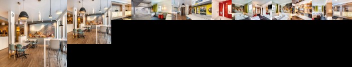 B&B Hotel Basel/Weil am Rhein
